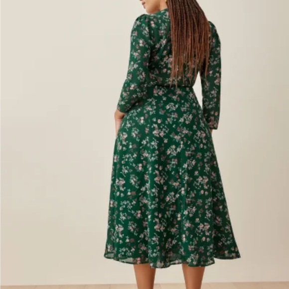Reformation Melba dress - Picture 5 of 12